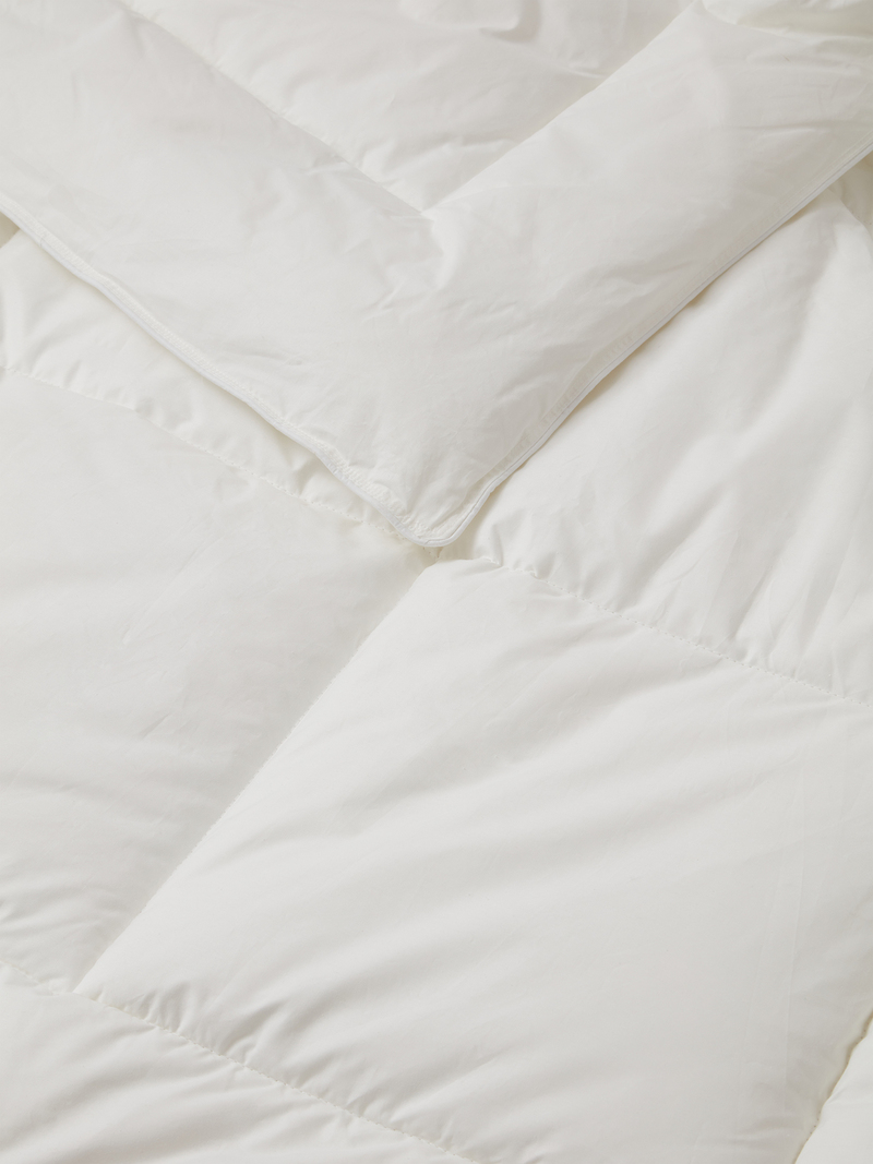 Täcke Organic Varm  150x210